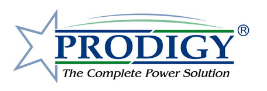 Prodigy Technologies | Solar Components | Pakistan