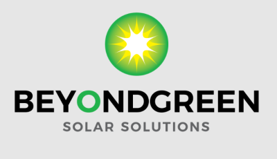 Beyondgreen Solar Solutions