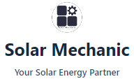 Solar Mechanic