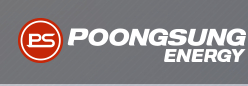 Poongsung Energy Co., Ltd.