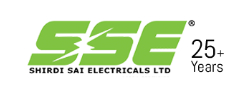 Shirdi Sai Electricals Ltd