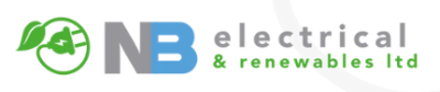NB Electrical & Renewables Ltd