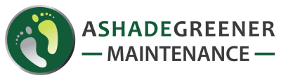 A Shade Greener Ltd
