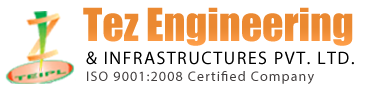 Tez Engineering & Infrastructures Pvt Ltd