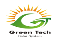 Green Tech Solar System