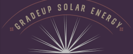 Gradeup Solar Energy