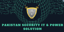 Pakistan Security IT & Power Solution
