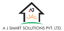 A J Smart Solutions Pvt. Ltd.