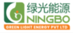 Ningbo Green Light Energy Pvt. Ltd.