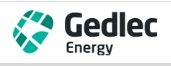 Gedlec Energy Pty Ltd