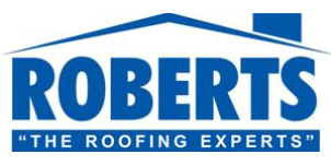Roberts Roofing Co.