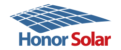 Honor Solar Technology (Changzhou) Co., Ltd.