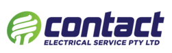 Contact Electrical Services Pty Ltd