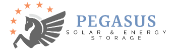 Pegasus Solar & Energy Storage