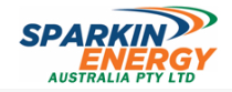 Sparkin Energy Australia