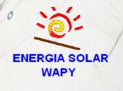 Energia Solar Wapy