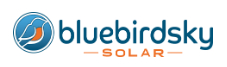 Bluebird Sky Solar LLC