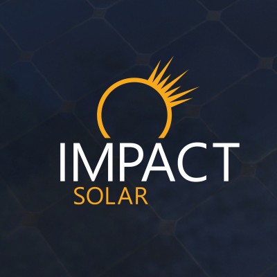 Impact Solar USA