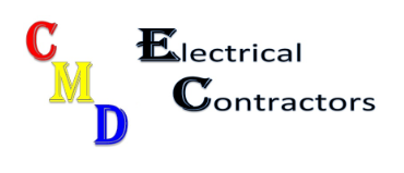 CMD Electrical Contractors