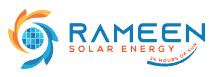 Rameen Solar Energy