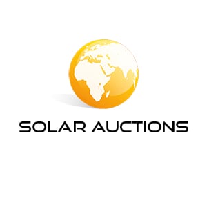 Solar Auctions