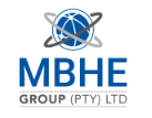Mbhe Group (Pty) Ltd