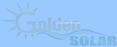 Golden Solar Instalacao e Manutencao Eletrica LTDA