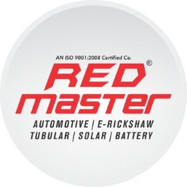 Red Master | Solar Components | India