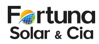 Fortuna Solar & Cia