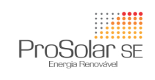 ProSolar SE Energia Renovável