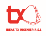 Ideas TX Ingenieria S.L.