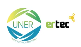 Unión Eléctrica Renovable y Ertec