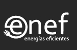 ENEF - Energías Eficientes