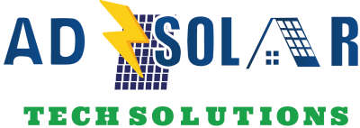 Ad Solar Tech Solutions
