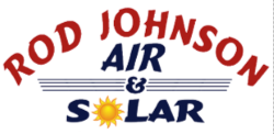Rod Johnson Air Conditioning