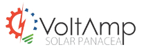 Voltamp Solar Panacea Pvt. Ltd