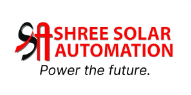 Shree Solar Automation
