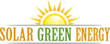 Solar Green Energy Kft.