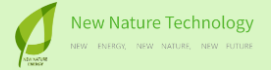 New Nature Technology Co., Ltd.