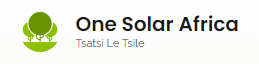 One Solar Africa