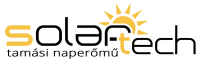 Solartech - Tamási Naperőmű Kft.