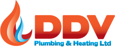 D.D.V. Plumbing & Heating Ltd.