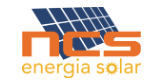 NCS Energia Solar