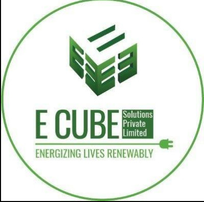 Ecube Solutions Pvt limited