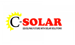 Cognitive Solutions Pvt. Ltd. (C-Solar)