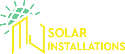 MJ Solar Installations