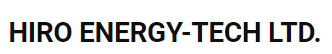 Hiro Energy-Tech Ltd.