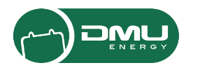 DMU Energy Limitada