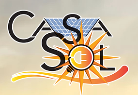 CasaSol - Casa da Sustentabilidade
