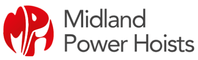 Midland Power Hoists